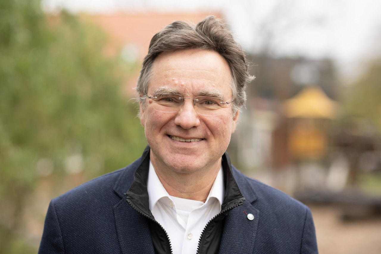 Jens Kaehler