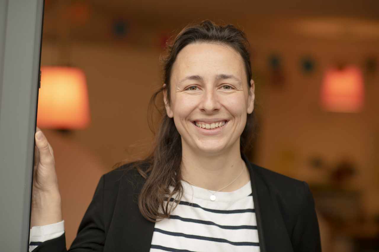 Julia Meding