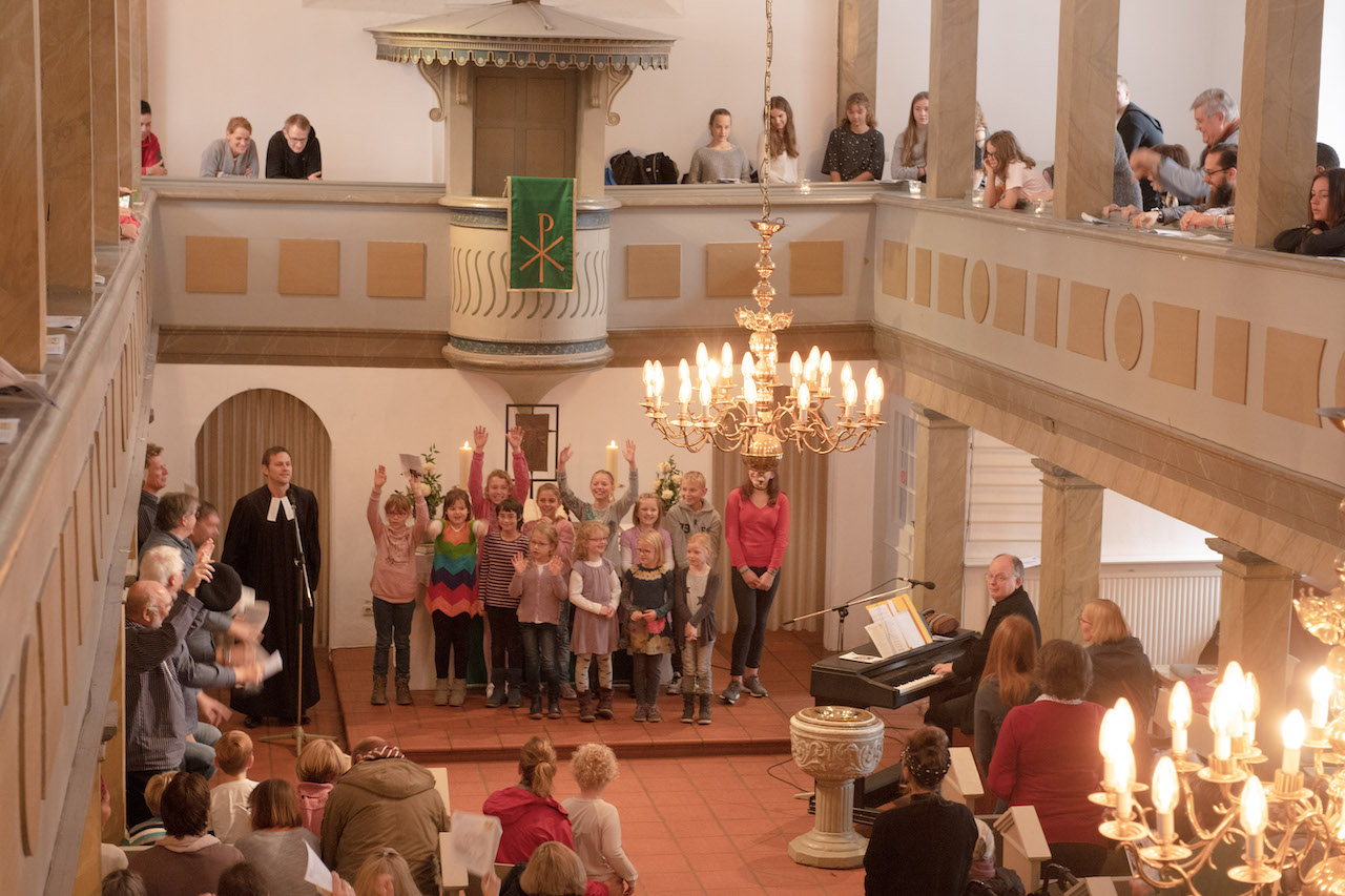 Kinderchor