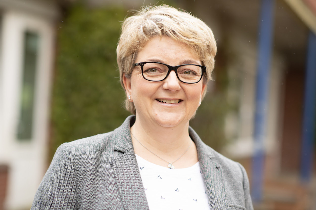 Mandy Szilak-Schulz