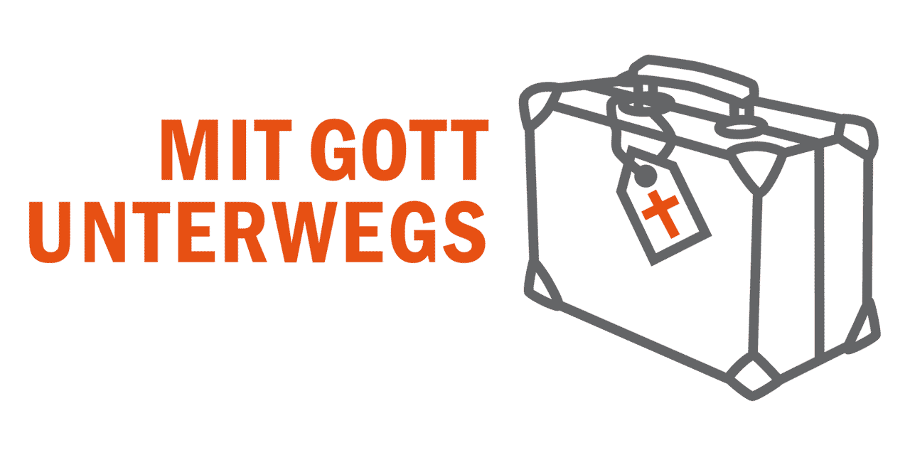 Mit-Gott-unterwegs