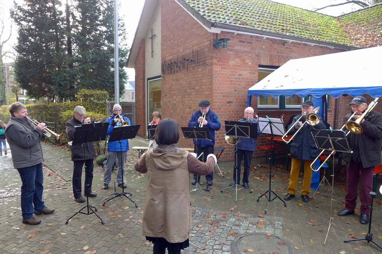Posaunenchor_Basar