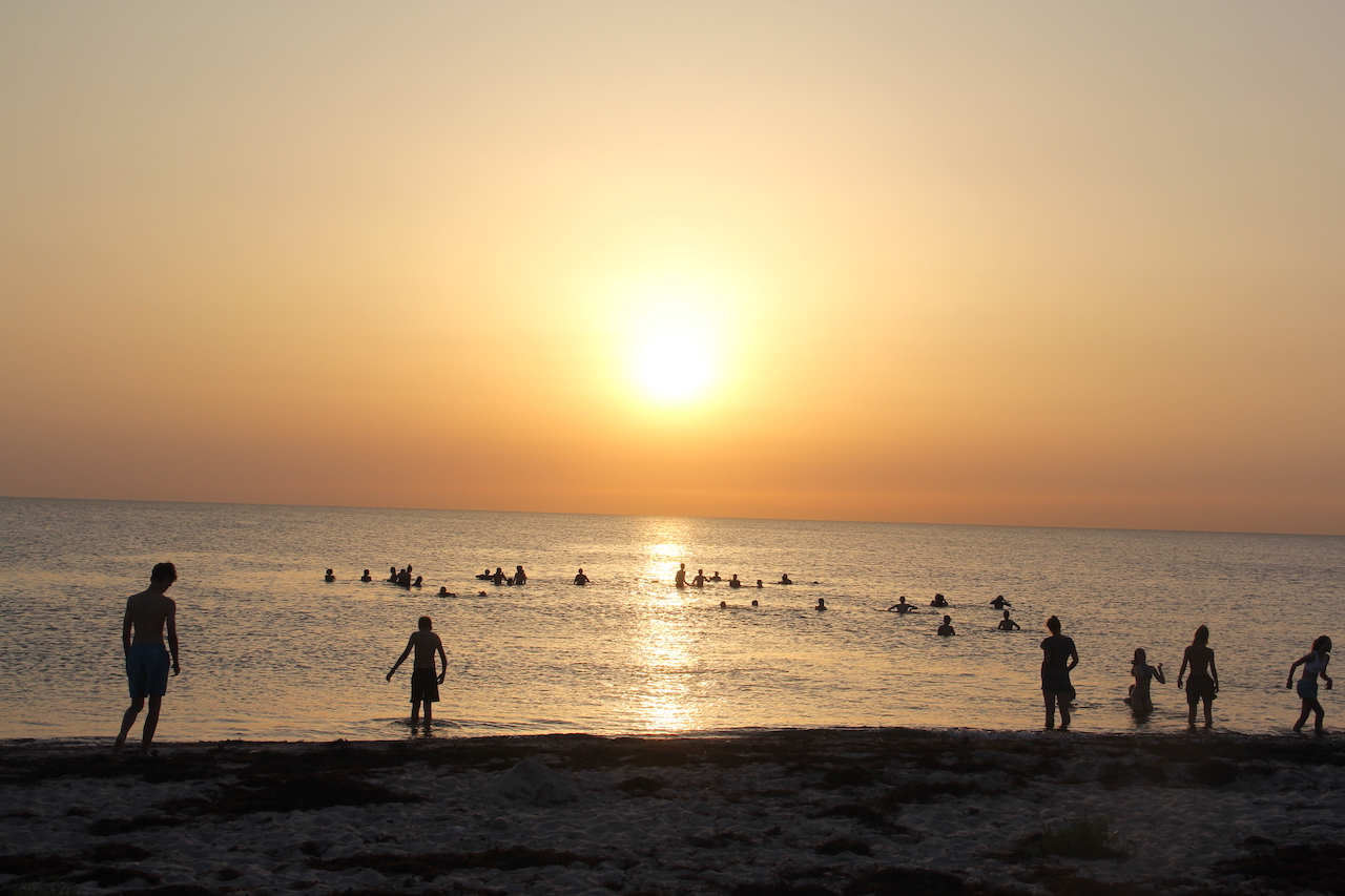 Sonneninsel