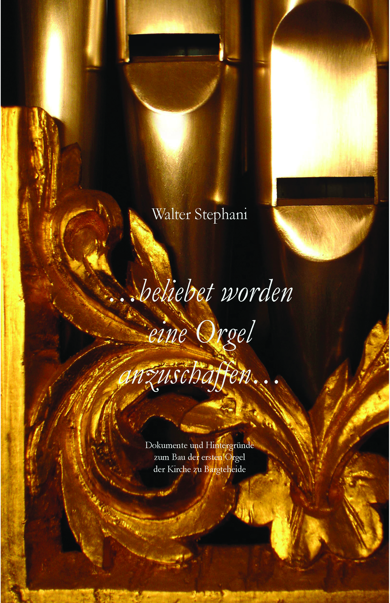 Titel Stephani beliebet worden