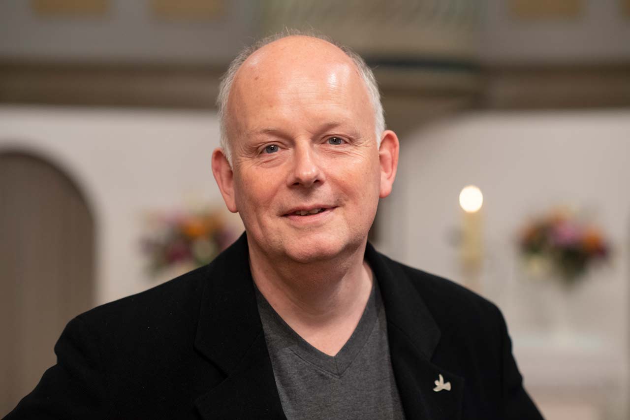 Volker Thomsen Volker Thomsen