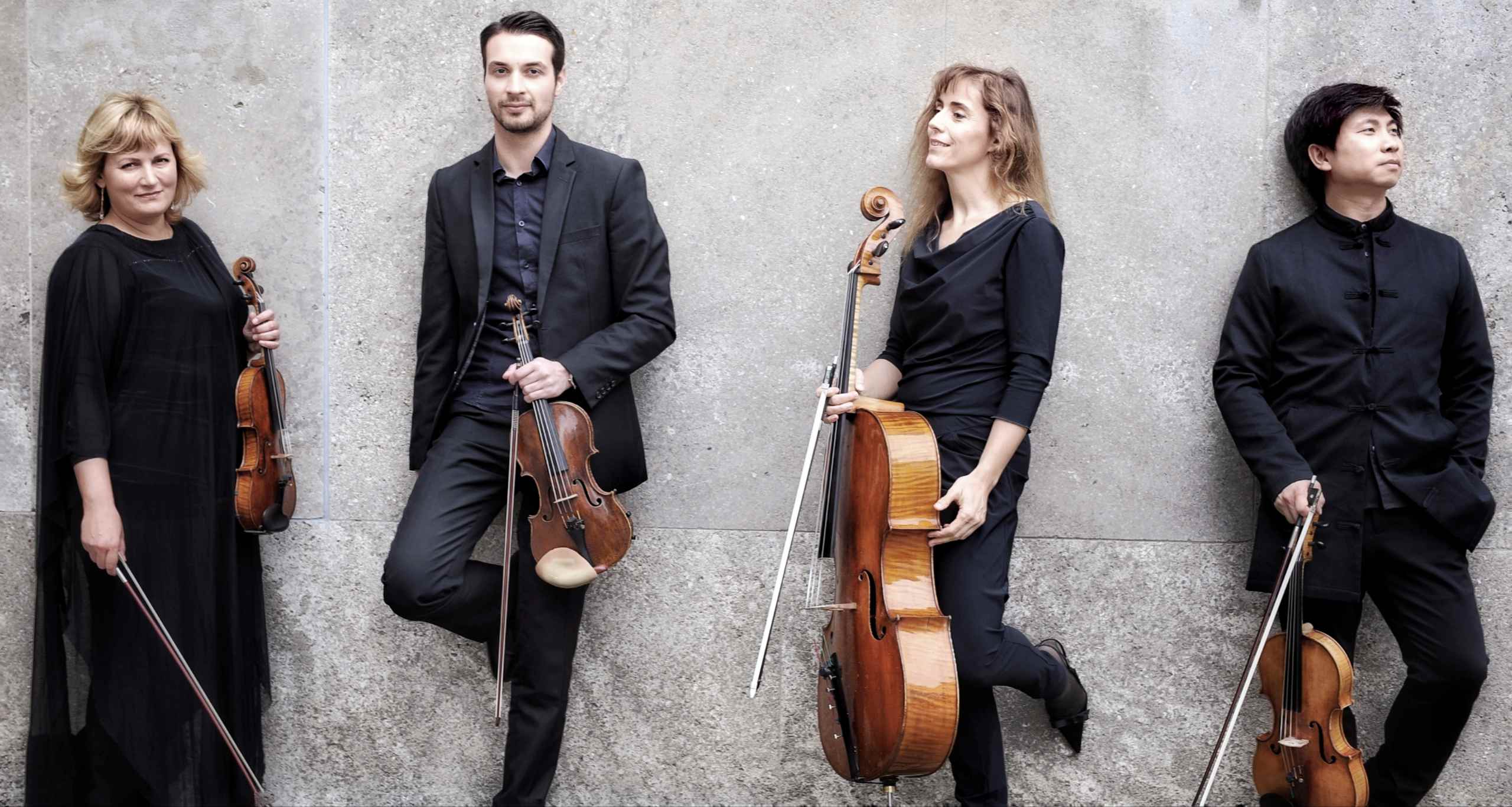 Noah -Quartett-Konzert